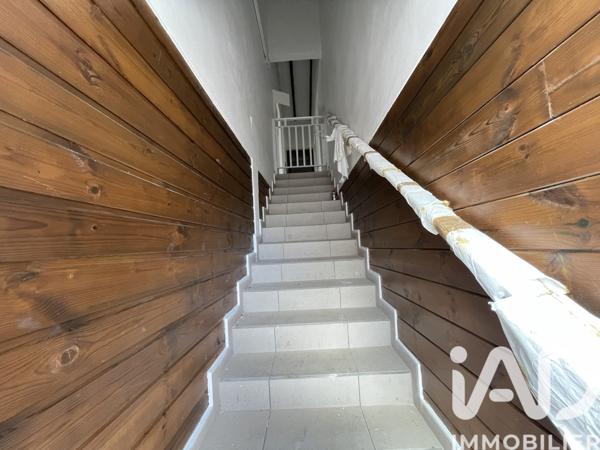 Location appartement 3 pièces 82,33 m² Morne-à-l'Eau