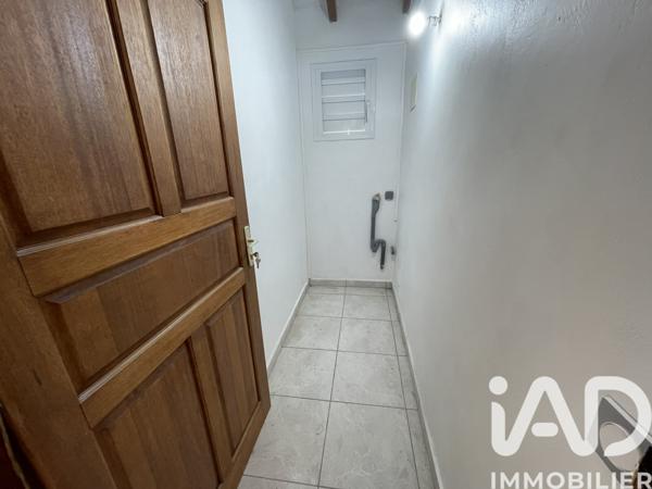 Location appartement 3 pièces 82,33 m² Morne-à-l'Eau