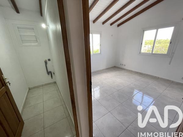 Location appartement 3 pièces 82,33 m² Morne-à-l'Eau