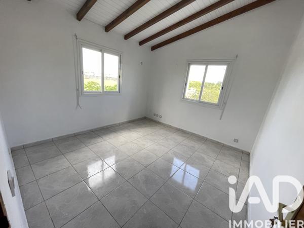 Location appartement 3 pièces 82,33 m² Morne-à-l'Eau
