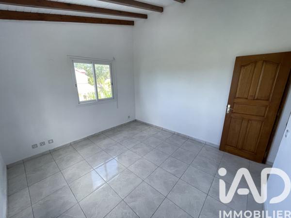 Location appartement 3 pièces 82,33 m² Morne-à-l'Eau
