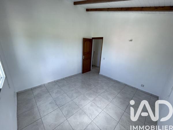 Location appartement 3 pièces 82,33 m² Morne-à-l'Eau