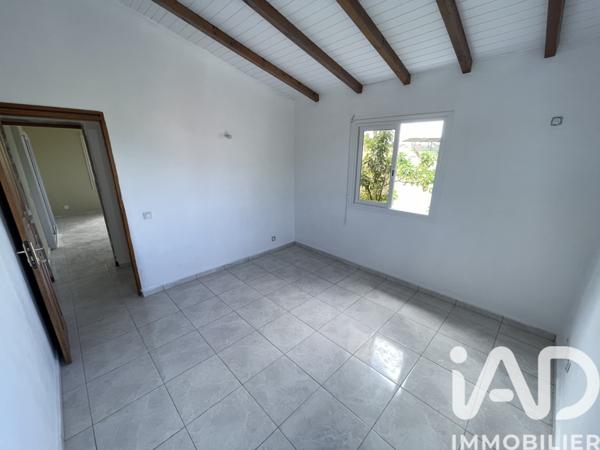 Location appartement 3 pièces 82,33 m² Morne-à-l'Eau