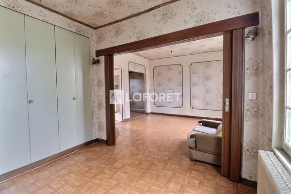 Achat maison Vitry-sur-Seine - 3 pièce(s) - 40 m² - 218 750 €