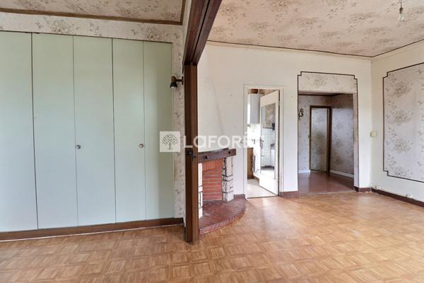Achat maison Vitry-sur-Seine - 3 pièce(s) - 40 m² - 218 750 €