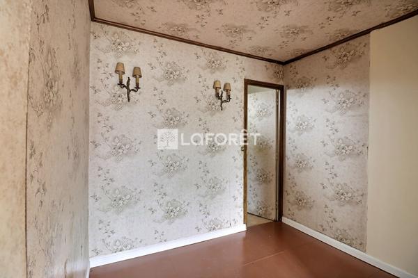 Achat maison Vitry-sur-Seine - 3 pièce(s) - 40 m² - 218 750 €