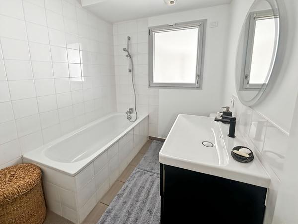 Appartement Palaiseau 4 pièce(s) 90 m2