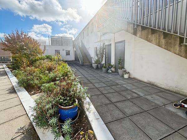 Appartement Palaiseau 4 pièce(s) 90 m2