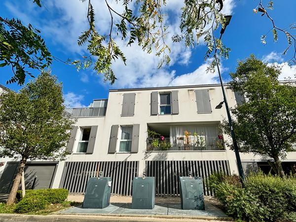 Appartement Palaiseau 4 pièce(s) 90 m2