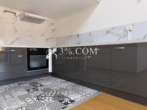 Duplex 2 pièce(s) 1 chambre(s) 52 m²