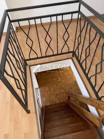 Duplex 2 pièce(s) 1 chambre(s) 52 m²