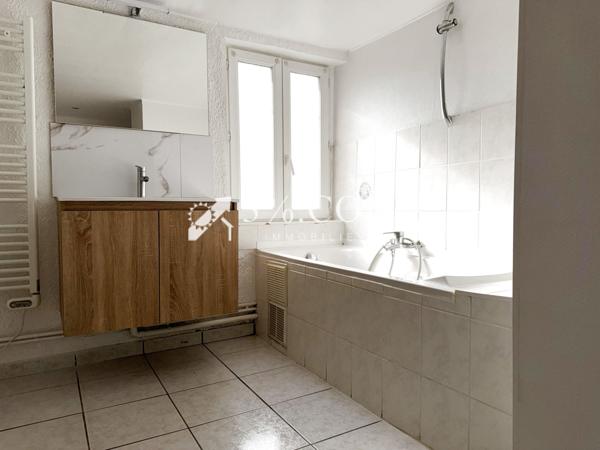 Duplex 2 pièce(s) 1 chambre(s) 52 m²