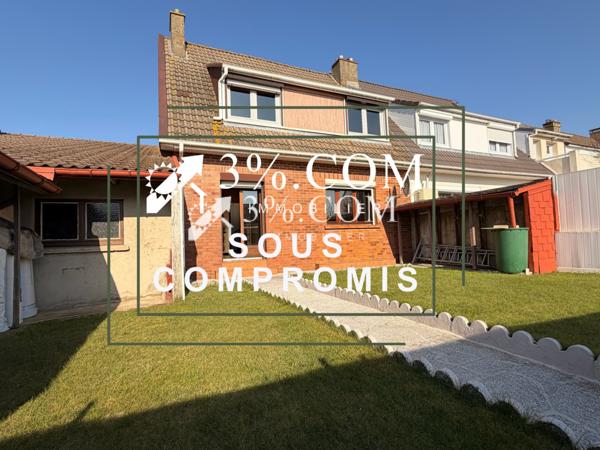 Appartement 4 pièce(s) 3 chambre(s) 90 m²