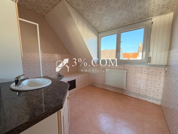 Appartement 4 pièce(s) 3 chambre(s) 90 m²