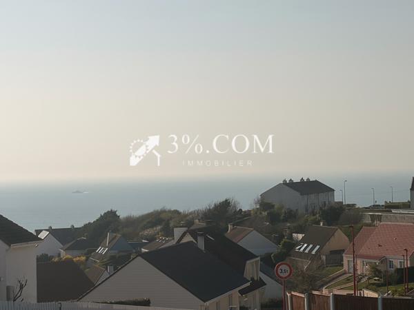 Appartement 4 pièce(s) 3 chambre(s) 90 m²