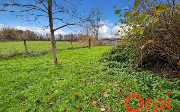 Maison à vendre    5 pièces • 111 m2 Charenton-du-Cher