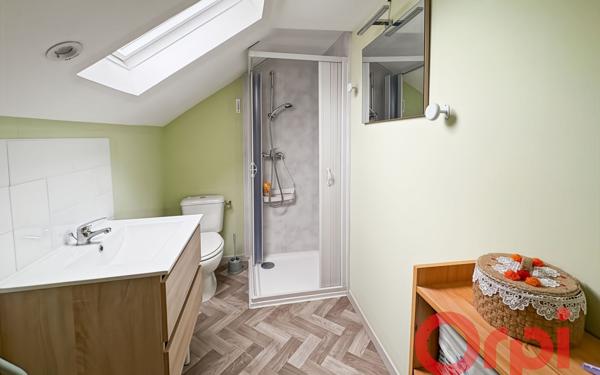 Maison à vendre    5 pièces • 111 m2 Charenton-du-Cher