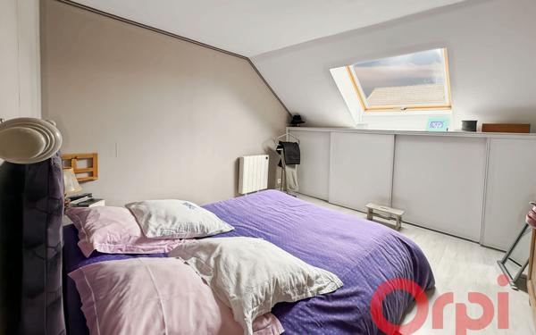 Maison à vendre    5 pièces • 111 m2 Charenton-du-Cher