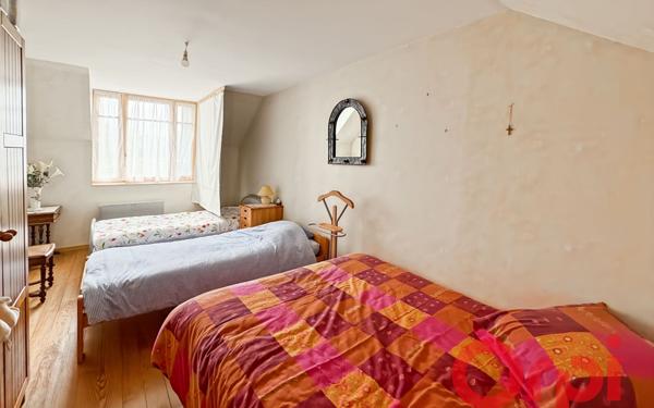 Maison à vendre    5 pièces • 111 m2 Charenton-du-Cher