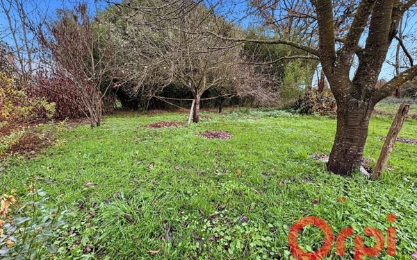 Maison à vendre    5 pièces • 111 m2 Charenton-du-Cher