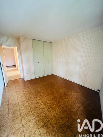 Appartement à vendre 4 pièces 75 m² Annecy