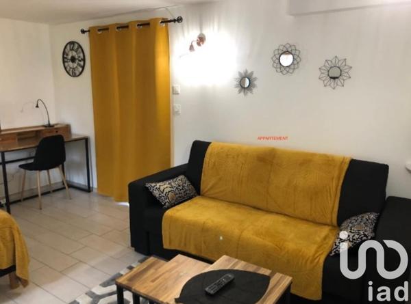 Maison 5 pièces de 170 m² à Dompierre-sur-Besbre (03290)