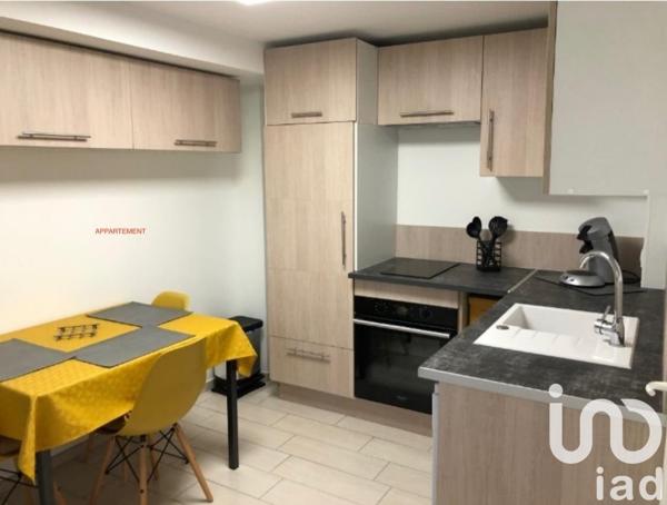 Maison 5 pièces de 170 m² à Dompierre-sur-Besbre (03290)