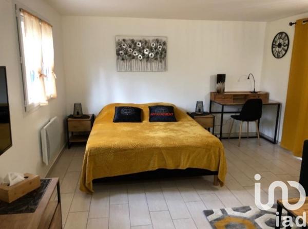 Maison 5 pièces de 170 m² à Dompierre-sur-Besbre (03290)