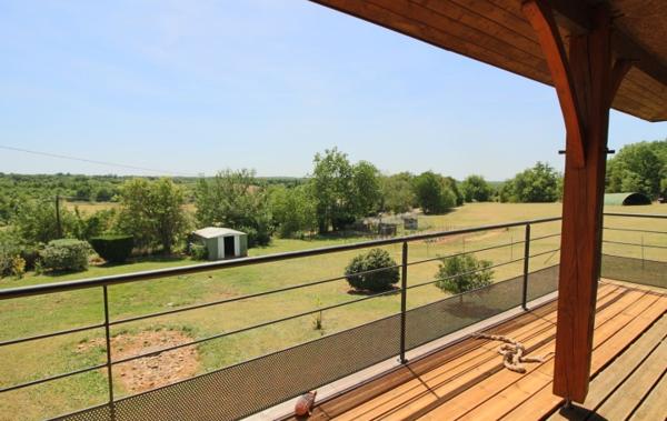 Vente Maison Puy-l'eveque