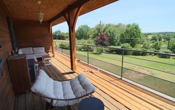 Vente Maison Puy-l'eveque