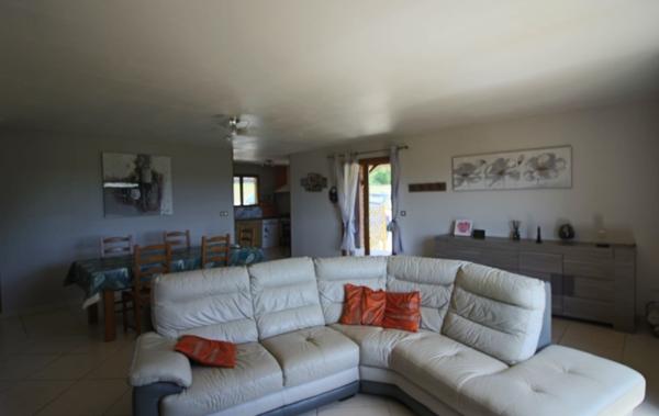 Vente Maison Puy-l'eveque