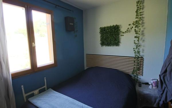 Vente Maison Puy-l'eveque