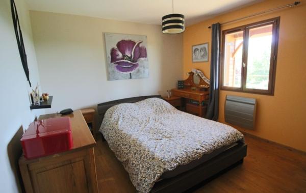 Vente Maison Puy-l'eveque
