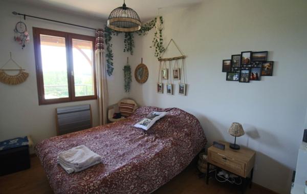 Vente Maison Puy-l'eveque