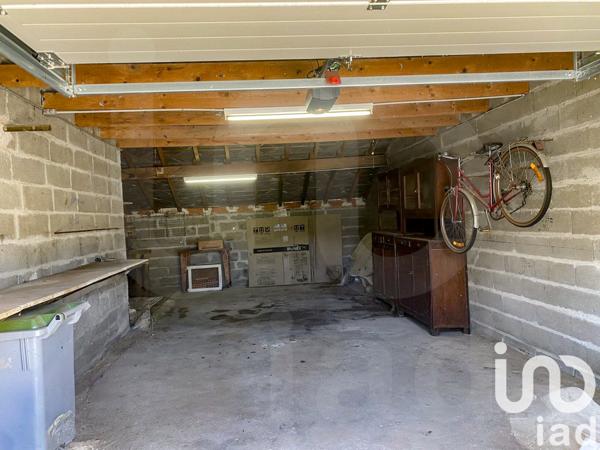 Maison à vendre 4 pièces 66 m² Château-Renard