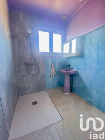 Maison à vendre 4 pièces 66 m² Château-Renard