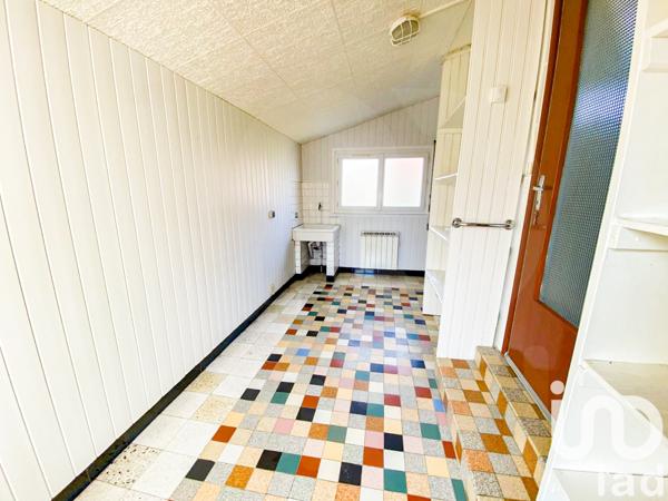 Maison à vendre 4 pièces 66 m² Château-Renard