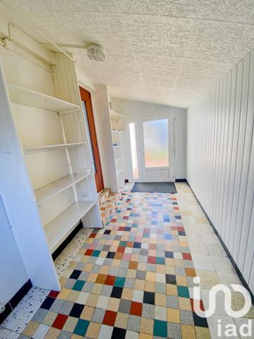 Maison à vendre 4 pièces 66 m² Château-Renard