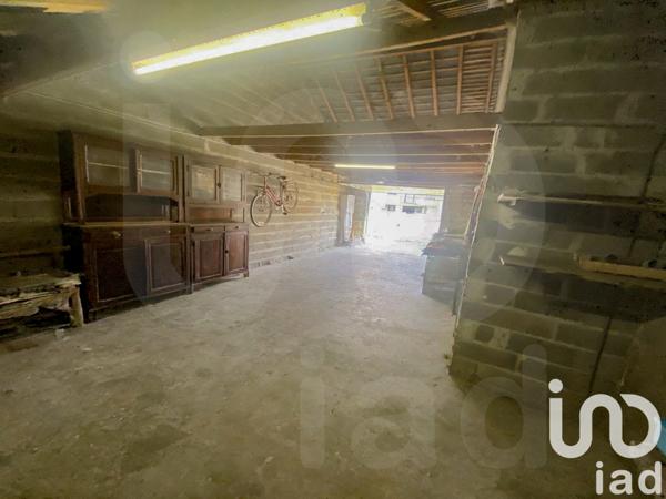 Maison à vendre 4 pièces 66 m² Château-Renard