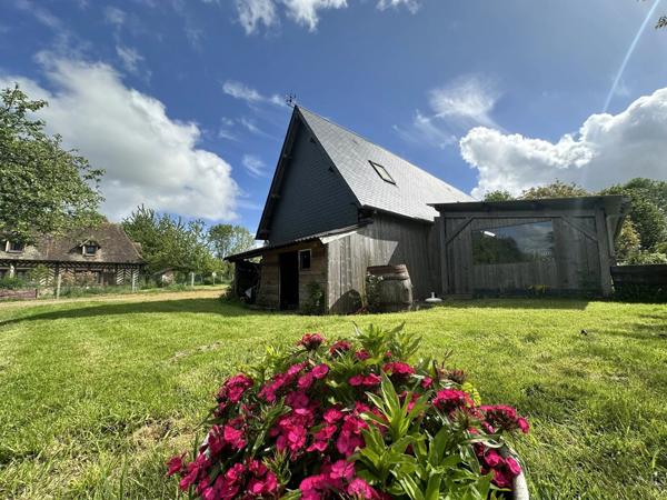 Vente Propriété 14 pièces 342 m2 à Beuzeville