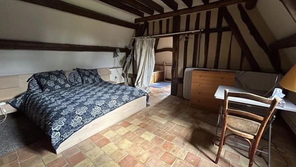 Vente Propriété 14 pièces 342 m2 à Beuzeville