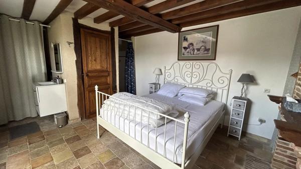 Vente Propriété 14 pièces 342 m2 à Beuzeville