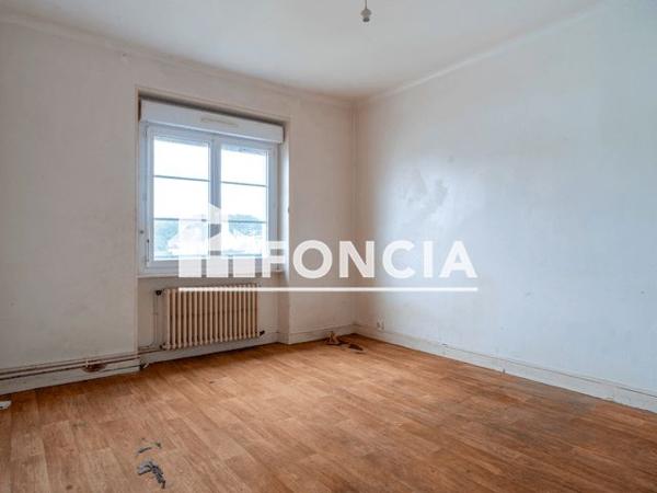 À vendre Studio 30 m² - Lorient 56100