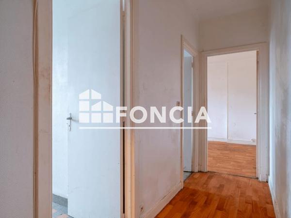 À vendre Studio 30 m² - Lorient 56100