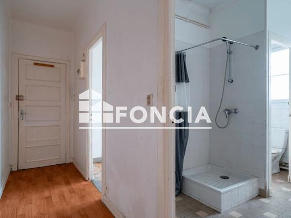 À vendre Studio 30 m² - Lorient 56100