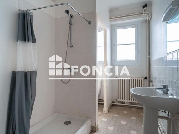 À vendre Studio 30 m² - Lorient 56100