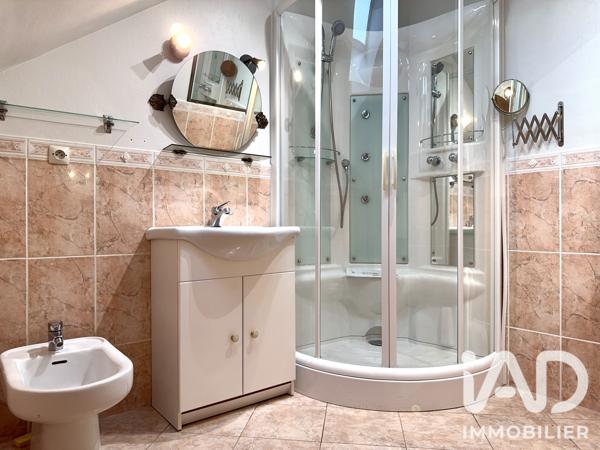Maison à vendre 7 pièces 116,34 m² Saint-Herblain