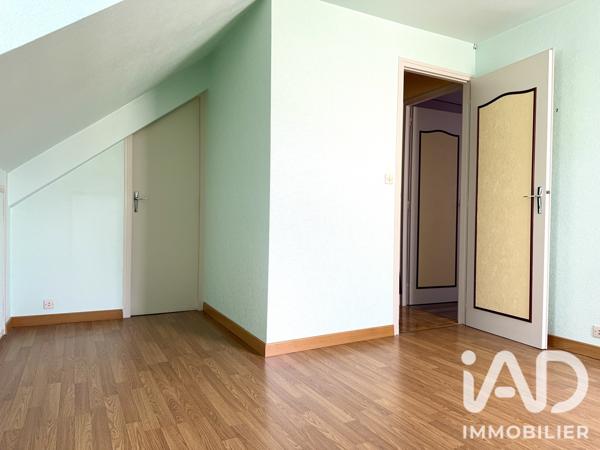 Maison à vendre 7 pièces 116,34 m² Saint-Herblain