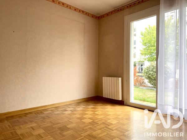 Maison à vendre 7 pièces 116,34 m² Saint-Herblain