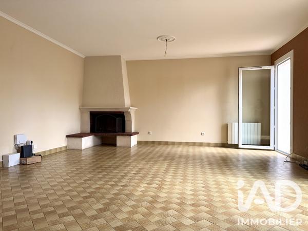 Maison à vendre 7 pièces 116,34 m² Saint-Herblain